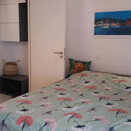 Charming With Terrace And Underground Parking Apartamento La Rochelle (Charente-Maritime)