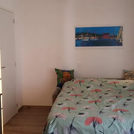 Apartamento Charming With Terrace And Underground Parking La Rochelle (Charente-Maritime)