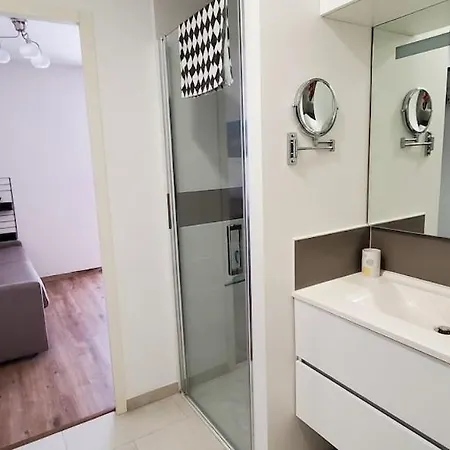 Apartamento Charming With Terrace And Underground Parking La Rochelle (Charente-Maritime)