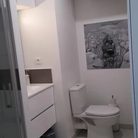 Charming With Terrace And Underground Parking La Rochelle (Charente-Maritime)