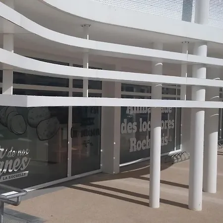 Charming With Terrace And Underground Parking