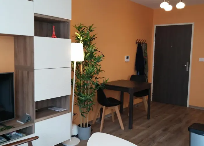 Appartamento Charming With Terrace And Underground Parking *