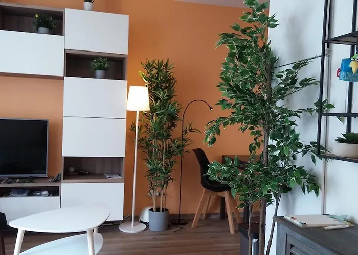 Charming With Terrace And Underground Parking Appartamento *